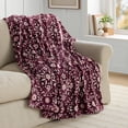 thumbnail image 1 of Member's Mark Fall Lounge Throw, 60"x70", 1 of 1