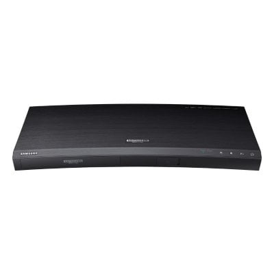 SAMSUNG 4K BLU-RAY 4K ULTRA HD PLAYER