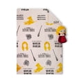 thumbnail image 3 of Licensed Hocus Pocus 2-Piece Pillow Buddy and Silk Touch Throw Set, 3 of 6