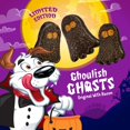 thumbnail image 2 of Purina Beggin’ Ghoulish Ghosts With Bacon Halloween Dog Treats, 54 oz. Pouch, 2 of 7