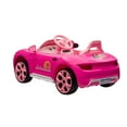 thumbnail image 4 of Licensed Kids 12-Volt Battery Powered Convertible Ride-on, 4 of 9