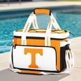 thumbnail image 2 of Logo Brands Tennessee Volunteers 36 Can Cooler, 2 of 5