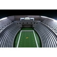 thumbnail image 3 of YouTheFan NCAA 25-Layer Stadium View Lighted End Table, 3 of 5