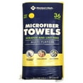 thumbnail image 1 of Member's Mark Microfiber Towels, 16" x 16", 36 ct., Choose Color, 1 of 7