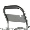thumbnail image 4 of Member's Mark Hose Reel Cart with Steel Basket, 4 of 10