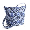 thumbnail image 1 of Vera Bradley Bucket Crossbody Bag, 1 of 1