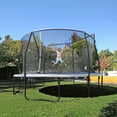 thumbnail image 10 of Sportspower Bounce Pro 15' Trampoline with Slama Jama Basketball Set, 10 of 12