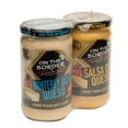 thumbnail image 2 of On The Border Queso, Variety Pack, 23 oz., 2 pk., 2 of 4