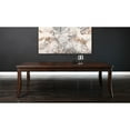 thumbnail image 12 of Colette 7-Piece Formal Dining Set with Motif, 12 of 18
