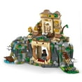 thumbnail image 3 of LEGO Jurassic World Spinosaurus & Quetzalcoatlus Air Mission Building Set, 984 pc., 3 of 6