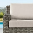 thumbnail image 3 of Member's Mark Halstead XL Seating with Sunbrella Fabric, 4pc, 3 of 5