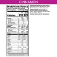 thumbnail image 2 of Raisin Bran Protein Breakfast Cereal, 41.2 oz., 2 of 9