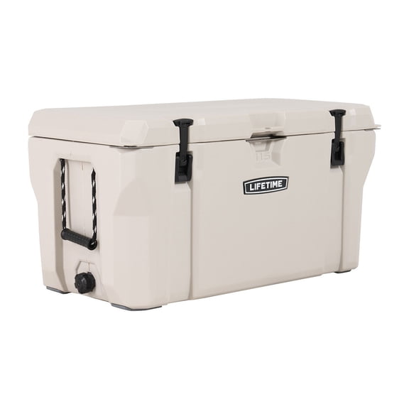 Lifetime 115 Quart High Performance Cooler, Choose Color