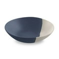 thumbnail image 4 of Member's Mark 18-Piece Bamboo Melamine Dinnerware Set (Assorted Colors), 4 of 5
