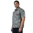 thumbnail image 3 of Licensed Workwear Shirt, 3 of 5