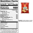 thumbnail image 2 of Lay's Wavy Original Potato Chips 13 oz., 2 of 6