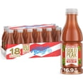 thumbnail image 1 of Gold Peak Unsweetened Tea 16.9 fl. oz., 18 pk., 1 of 10