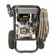 thumbnail image 4 of PowerShot PS4240 49-State 4200 PSI at 4.0 GPM HONDA® GX390 with Industrial Triplex Pump Cold Water Professional Gas Pressure Washer, 4 of 17
