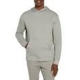 thumbnail image 1 of Express Men's Textured Hoodie, 1 of 7