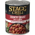 thumbnail image 1 of Stagg Country Brand Chili with Beans 108 oz., 1 of 8