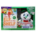 thumbnail image 1 of The Elf on the Shelf Tradition and Snowman Bundle, 1 of 6