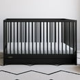 thumbnail image 3 of Graco Teddi 5-in-1 Convertible Crib with Drawer, Choose Color, 3 of 10