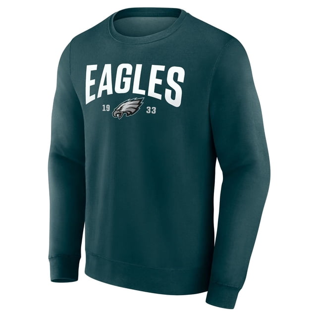 NFL Crewneck