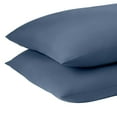 thumbnail image 3 of HGTV 2-Pack Fun Cloud Bed Pillow, 20" x 28", 3 of 5