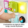 thumbnail image 6 of Fisher-Price Laugh & Learn Ultimate Playhouse, 6 of 26
