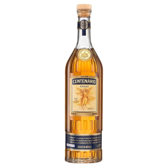 Gran Centenario Añejo Tequila, 1.75 L