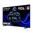 thumbnail image 20 of TCL 98" QM63K Series QD-Mini LED QLED 4K UHD Smart TV with Google TV - 98QM63K, 20 of 24