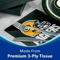 thumbnail image 7 of NFL Paper Plates & Napkins Kit, 285 ct., Choose Team, 7 of 11