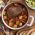 thumbnail image 3 of Member's Mark Beef Pot Roast with Carrots and Potatoes, priced per pound, 3 of 6