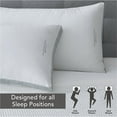 thumbnail image 6 of Member's Mark 2-Pack Hotel Premier Collection Bed Pillows, Assorted Sizes, 6 of 7