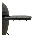 thumbnail image 9 of Vision Grills B-Series Deluxe Charcoal Kamado Grill, 9 of 18