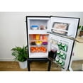 thumbnail image 7 of Frigidaire, Retro 3.2 cu. ft. Refrigerator with Built-In Bottle Opener, 7 of 14