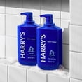 thumbnail image 4 of Harry’s Stone Twin Pack Body Wash, 30 fl. oz., 2 pk., 4 of 5
