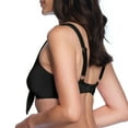 thumbnail image 3 of Loft Women's Tie Front Bikini Top, 3 of 6
