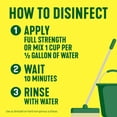 thumbnail image 5 of Pine-Sol Multi-Surface Cleaner, Pine Scent, 2 ct., 120 fl. oz., 5 of 12