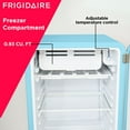 thumbnail image 15 of Frigidaire 3.2 cu. ft.  Retro Compact Fridge with Chiller, 15 of 15