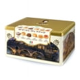 thumbnail image 4 of Verona Assorted Italian Puff Pastries and Shortbread Tin, 24.34 oz., 4 of 8