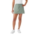 thumbnail image 1 of Member's Mark Women's Travel Skort, 1 of 10