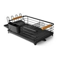 thumbnail image 6 of Member's Mark Modern Dish Rack With Utensil Caddy And Glassware Holder, 6 of 6