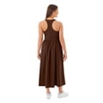 thumbnail image 3 of Member's Mark Women's Everyday Tank Dress, 3 of 7
