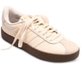 thumbnail image 1 of Adidas Women's VL Court 3.0 Shoe, 1 of 7