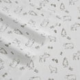 thumbnail image 3 of Eddie Bauer 6-Piece Cotton Flannel Sheet Set, Assorted Sizes, 3 of 7