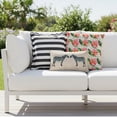 thumbnail image 4 of STUDIOCHIC Home Summer Brights Indoor/Outdoor Decorative Pillow, 4 of 5