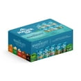 thumbnail image 2 of Mauna Loa Wanderlust Sweet and Savory Assortment Macadamias 6 pk., 2 of 9