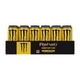 thumbnail image 4 of Monster Energy Rehab, Tea + Lemonade, Energy + Tea Energy Drink, 15.5 fl. oz., 24 pk., 4 of 4