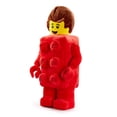 thumbnail image 4 of LEGO® Oversized Character Decorative Pillow Buddies, 4 of 6